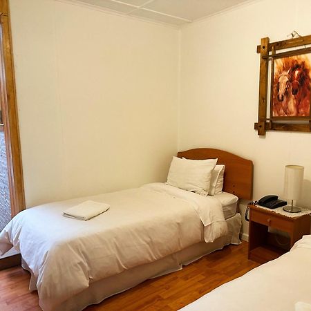 Hostal Hielo Sur Πούντα Αρένας Εξωτερικό φωτογραφία