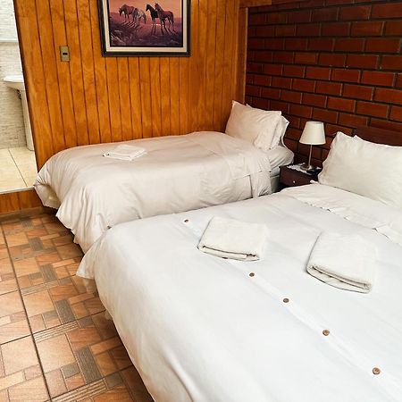 Hostal Hielo Sur Πούντα Αρένας Εξωτερικό φωτογραφία