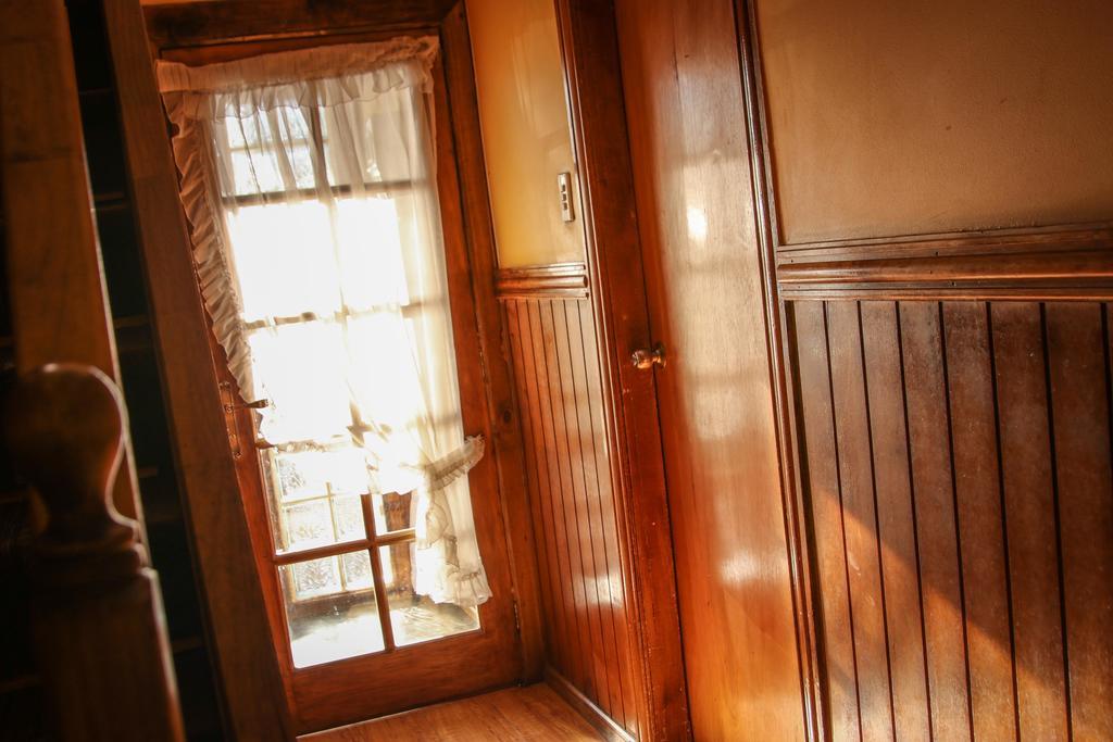 Hostal Hielo Sur Πούντα Αρένας Εξωτερικό φωτογραφία