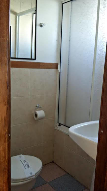 Hostal Hielo Sur Πούντα Αρένας Εξωτερικό φωτογραφία