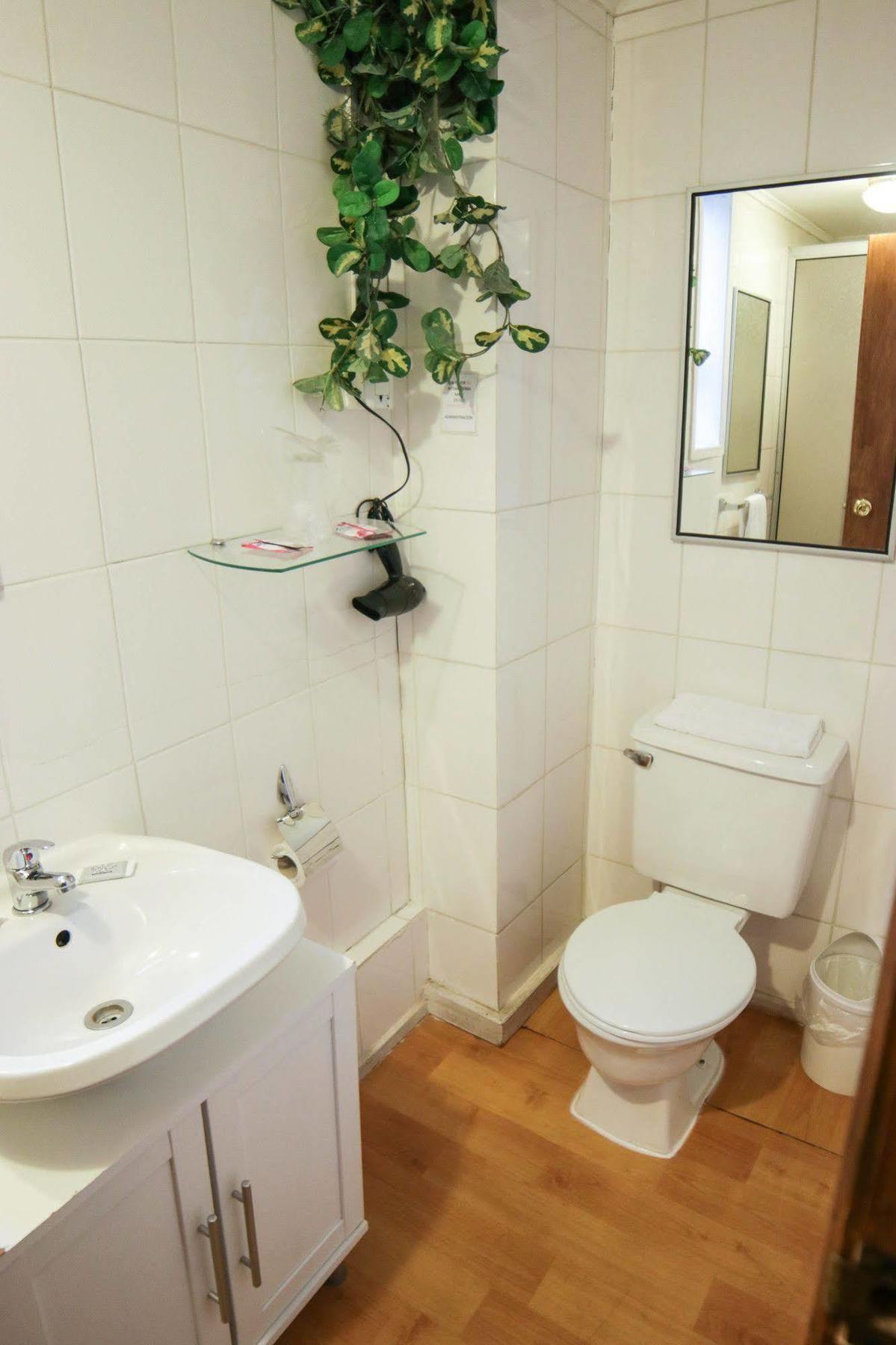 Hostal Hielo Sur Πούντα Αρένας Εξωτερικό φωτογραφία