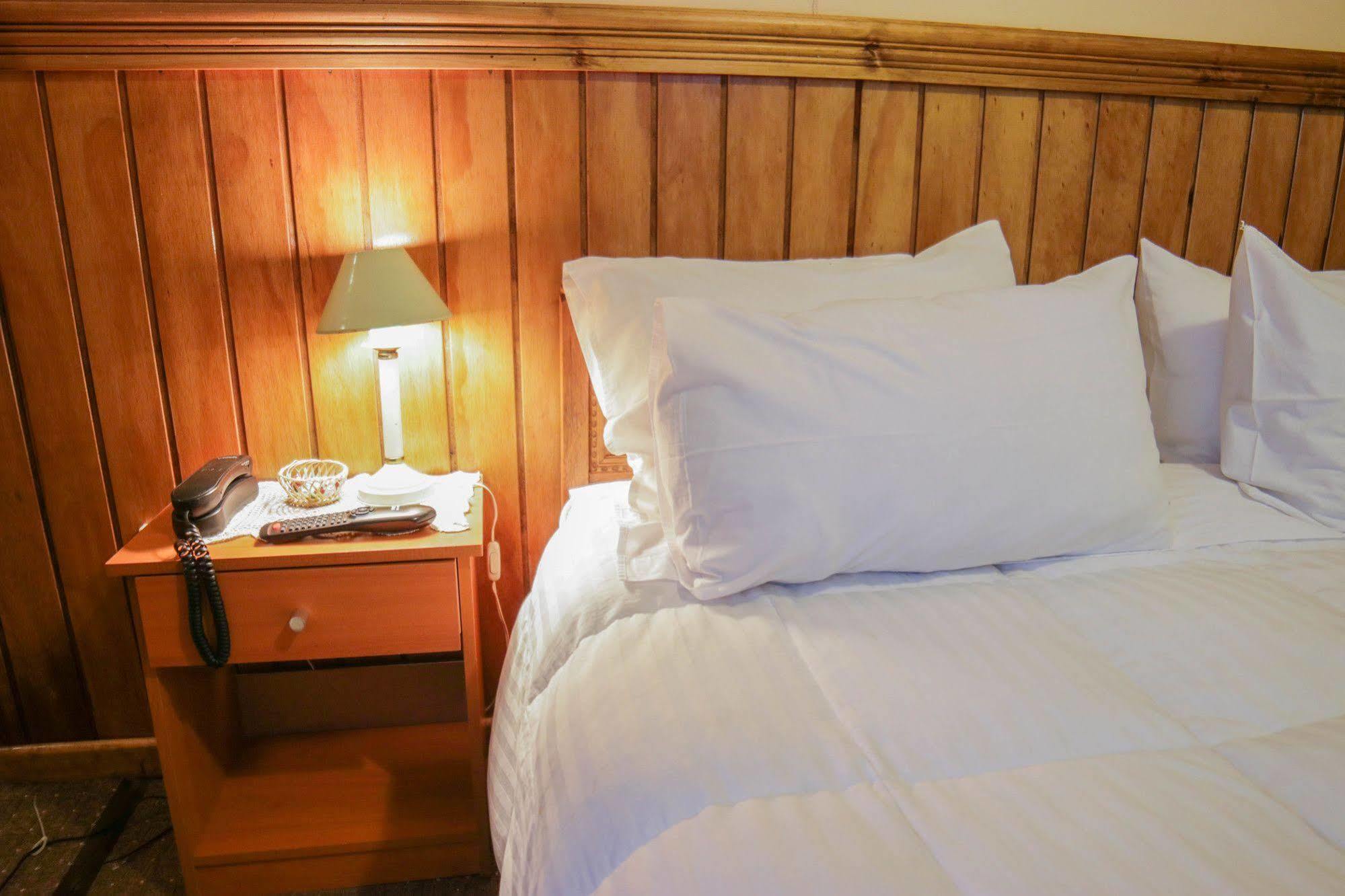 Hostal Hielo Sur Πούντα Αρένας Εξωτερικό φωτογραφία